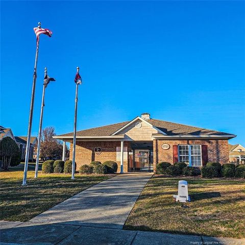 1750-104 Renwick Drive, Fayetteville, NC 28304