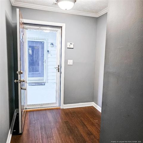 1750-104 Renwick Drive, Fayetteville, NC 28304