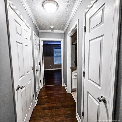 1750-104 Renwick Drive, Fayetteville, NC 28304