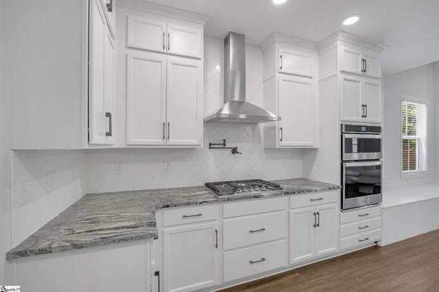 678 Crossbuck Trail, Greer, SC 29651