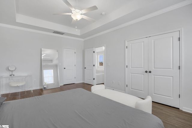 678 Crossbuck Trail, Greer, SC 29651