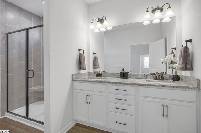 678 Crossbuck Trail, Greer, SC 29651