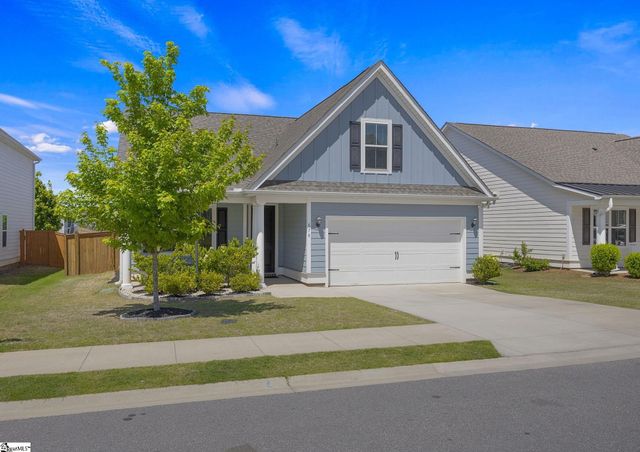 678 Crossbuck Trail, Greer, SC 29651