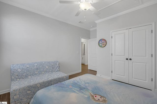 678 Crossbuck Trail, Greer, SC 29651
