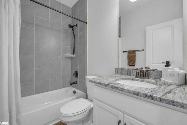 678 Crossbuck Trail, Greer, SC 29651