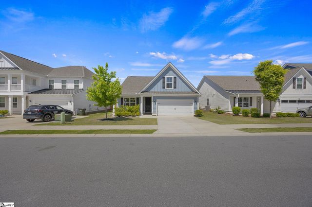 678 Crossbuck Trail, Greer, SC 29651