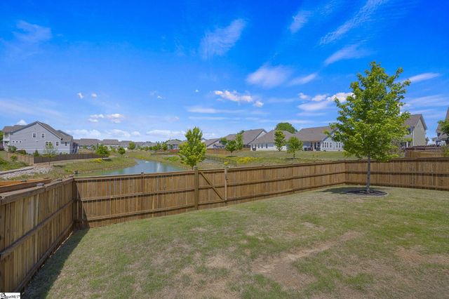 678 Crossbuck Trail, Greer, SC 29651