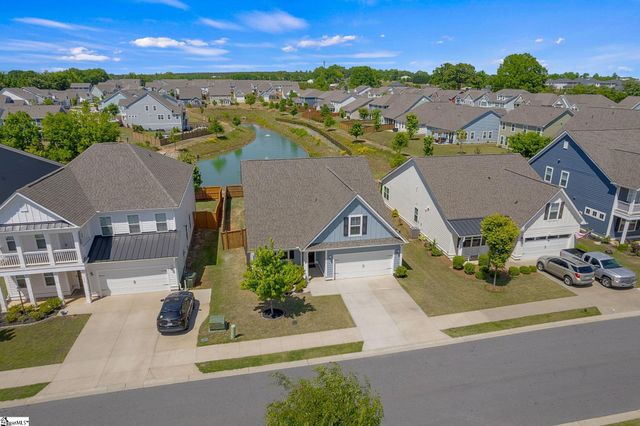678 Crossbuck Trail, Greer, SC 29651