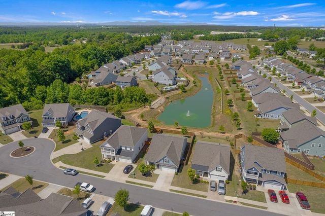 678 Crossbuck Trail, Greer, SC 29651