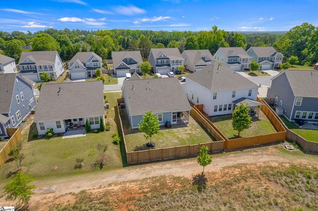 678 Crossbuck Trail, Greer, SC 29651