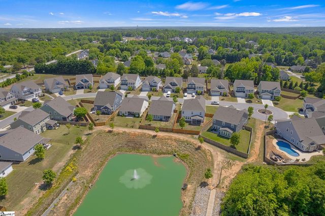 678 Crossbuck Trail, Greer, SC 29651