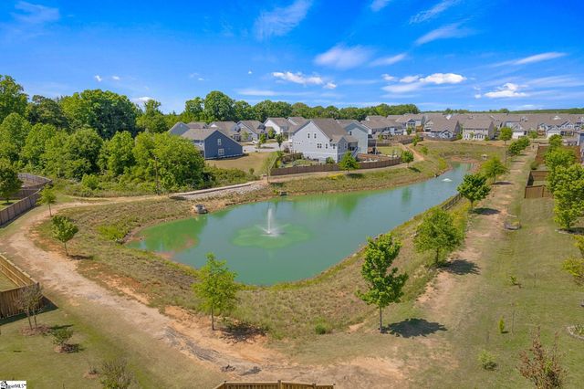 678 Crossbuck Trail, Greer, SC 29651