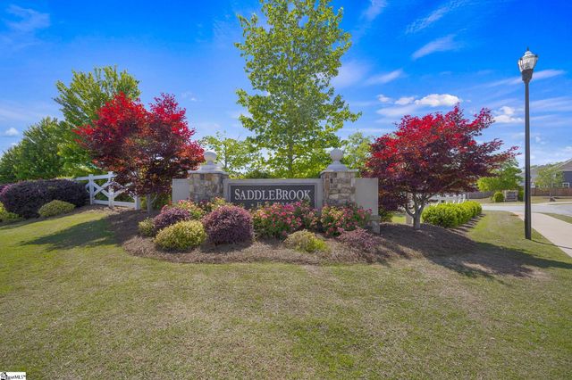678 Crossbuck Trail, Greer, SC 29651