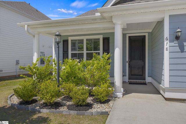 678 Crossbuck Trail, Greer, SC 29651