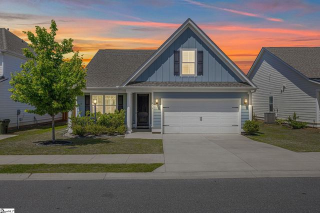 678 Crossbuck Trail, Greer, SC 29651