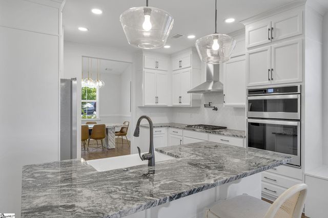 678 Crossbuck Trail, Greer, SC 29651