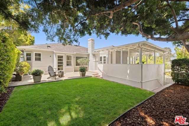 1706 Comstock Avenue, Los Angeles, CA 90024