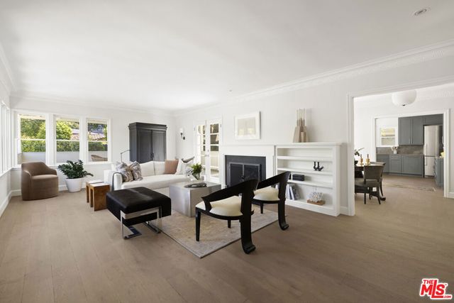 1706 Comstock Avenue, Los Angeles, CA 90024