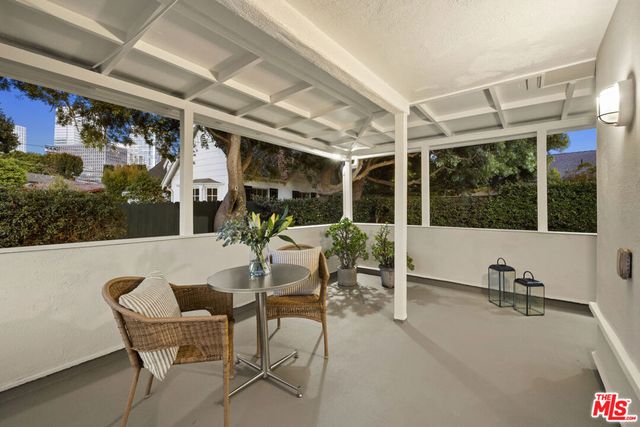 1706 Comstock Avenue, Los Angeles, CA 90024