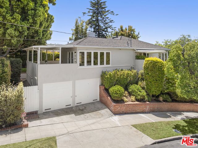 1706 Comstock Avenue, Los Angeles, CA 90024