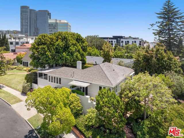 1706 Comstock Avenue, Los Angeles, CA 90024