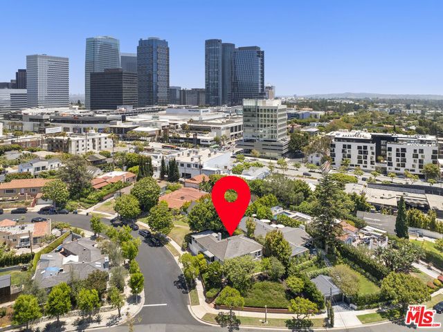 1706 Comstock Avenue, Los Angeles, CA 90024