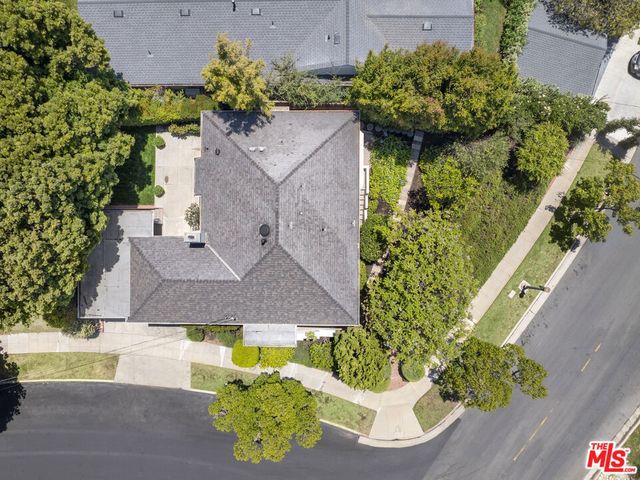 1706 Comstock Avenue, Los Angeles, CA 90024