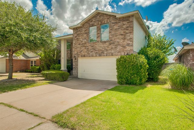5224 Royal Burgess Drive, Fort Worth, TX 76135