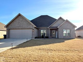 126 Clearwater Drive, Brookland, AR 72417