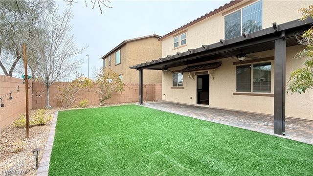 11311 Beta Ceti Street, Las Vegas, NV 89183