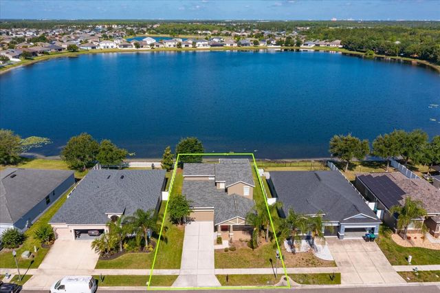 2848 YOUNGFORD STREET, Orlando, FL 32824