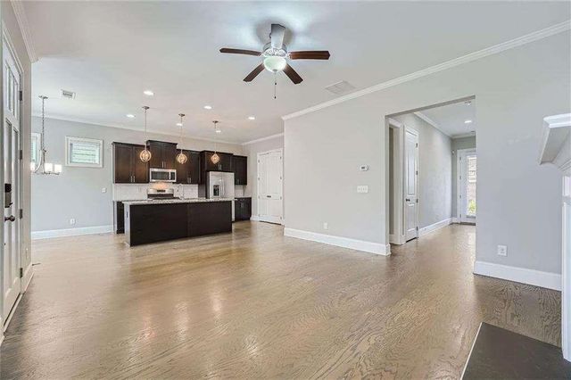 18 Hardpan Alley, Marietta, GA 30066