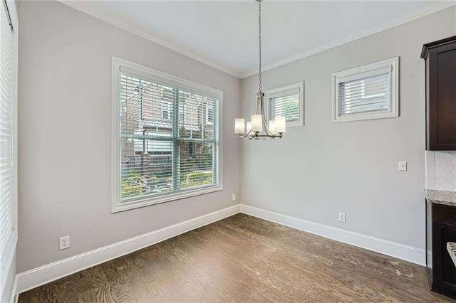 18 Hardpan Alley, Marietta, GA 30066