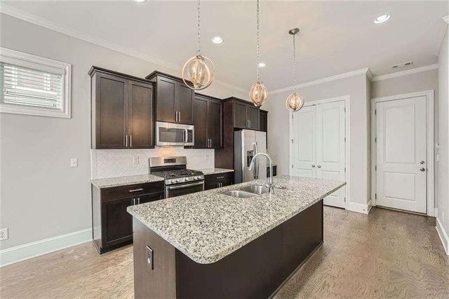 18 Hardpan Alley, Marietta, GA 30066