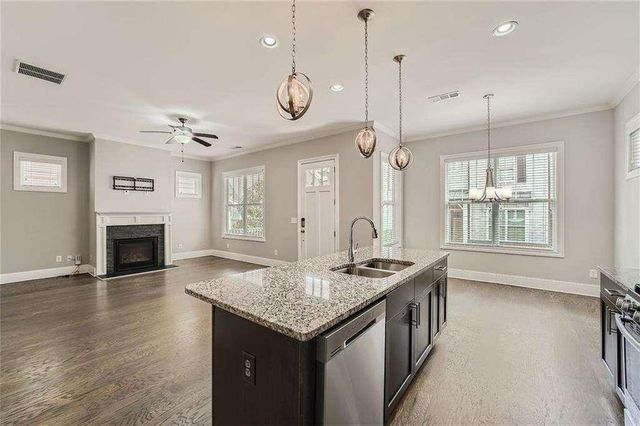 18 Hardpan Alley, Marietta, GA 30066