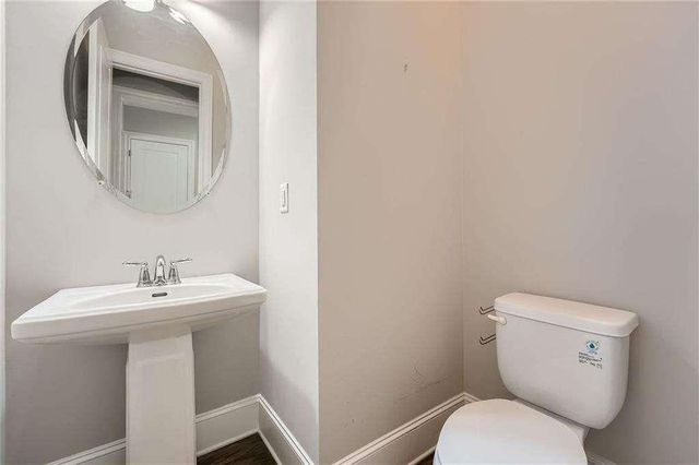 18 Hardpan Alley, Marietta, GA 30066