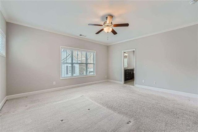 18 Hardpan Alley, Marietta, GA 30066