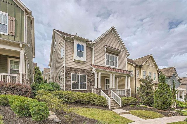 18 Hardpan Alley, Marietta, GA 30066