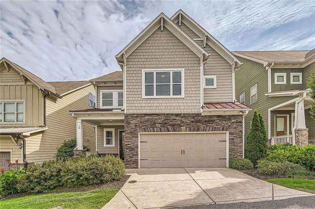 18 Hardpan Alley, Marietta, GA 30066