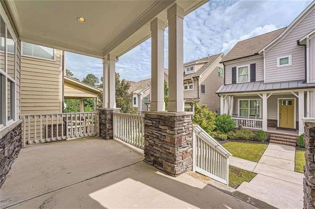 18 Hardpan Alley, Marietta, GA 30066