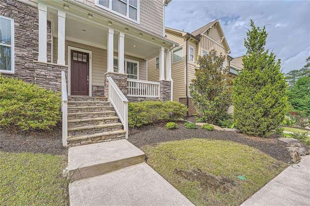 18 Hardpan Alley, Marietta, GA 30066
