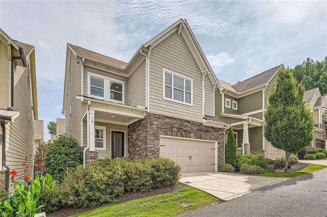 18 Hardpan Alley, Marietta, GA 30066