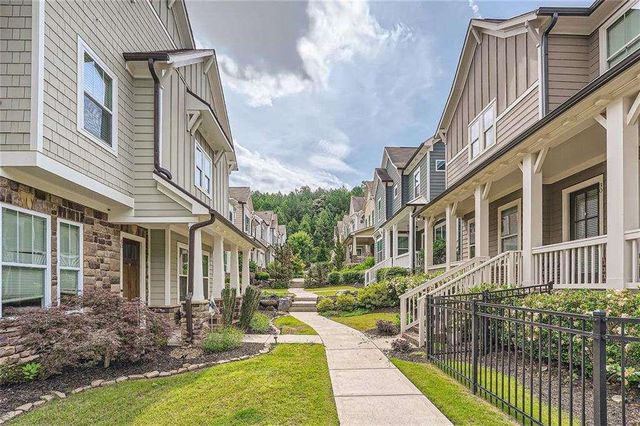 18 Hardpan Alley, Marietta, GA 30066