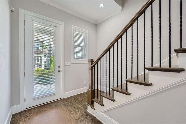 18 Hardpan Alley, Marietta, GA 30066