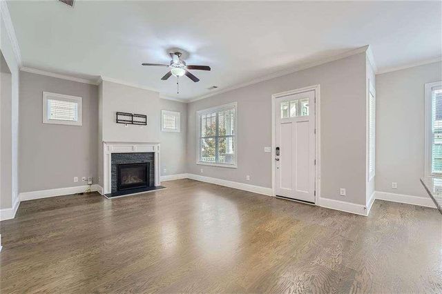 18 Hardpan Alley, Marietta, GA 30066