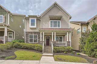 18 Hardpan Alley, Marietta, GA 30066