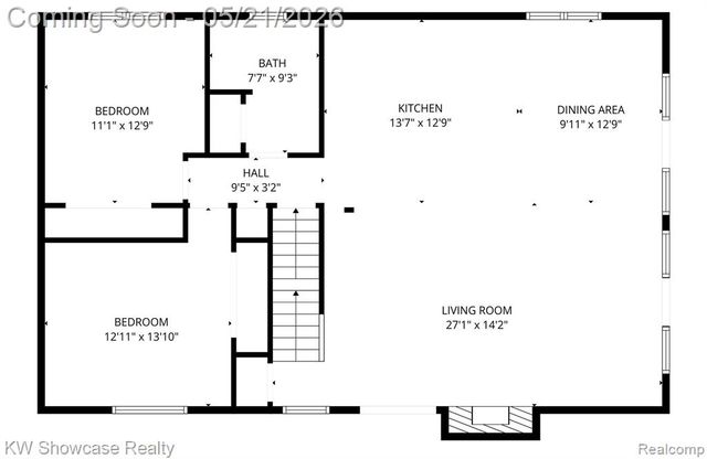 9650 Montgold Avenue, White Lake, MI 48386