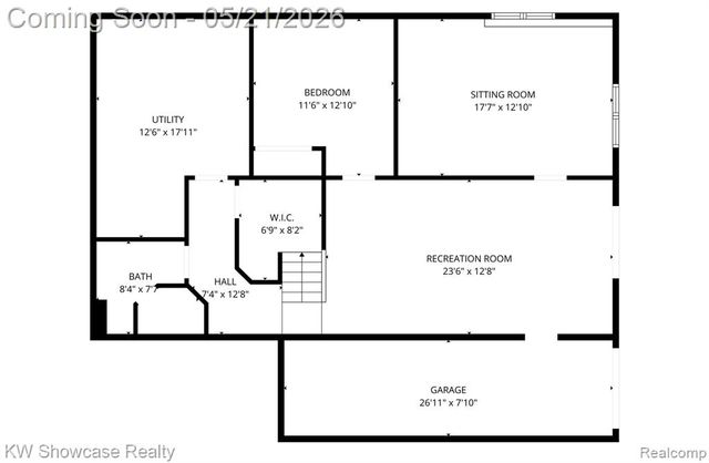 9650 Montgold Avenue, White Lake, MI 48386