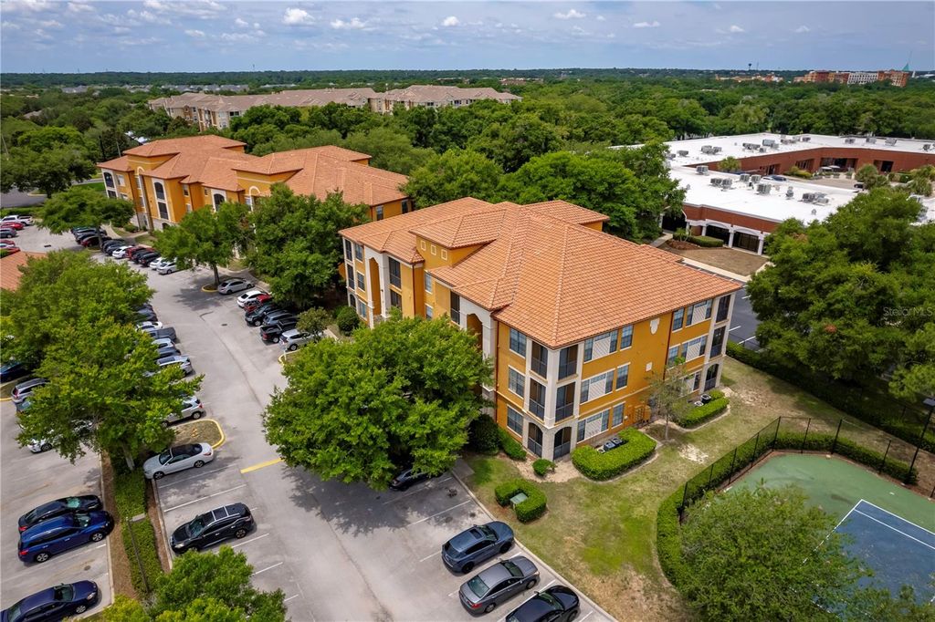 6171 METROWEST BOULEVARD 306, Orlando, FL 32835