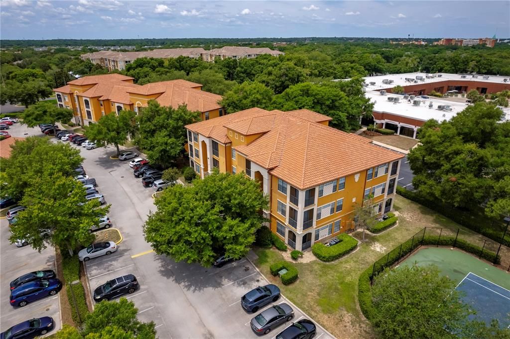 6171 METROWEST BOULEVARD 306, Orlando, FL 32835